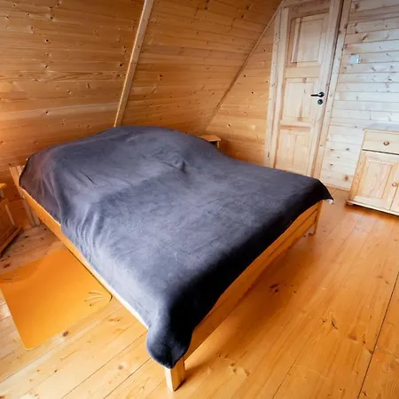 U Eryka 別荘 Brzyno