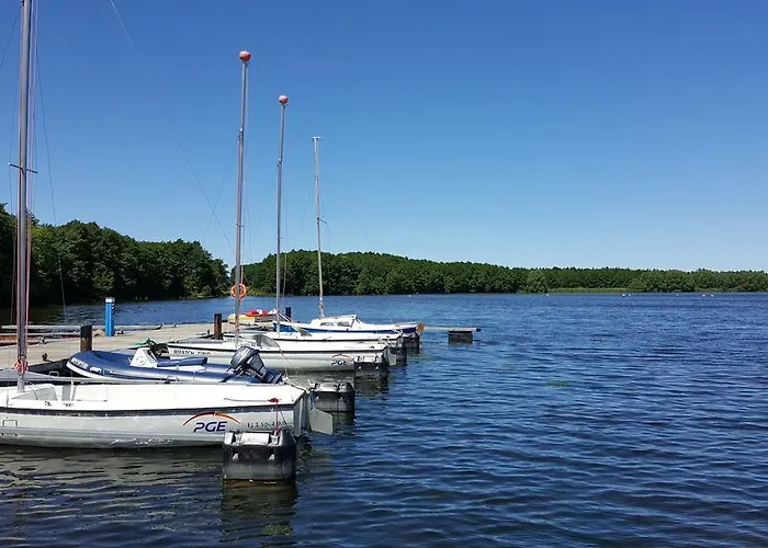 Prázdninový dům U Eryka *